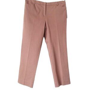 INC International Concepts Daisy Career Pants 6